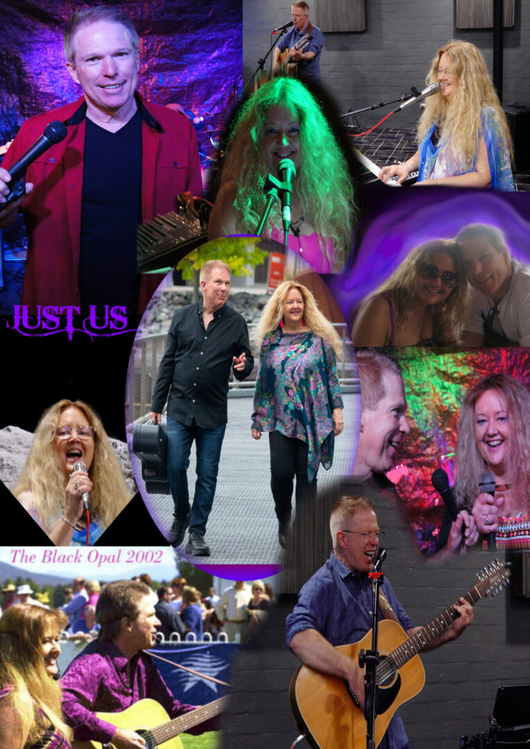 Just US collage V1