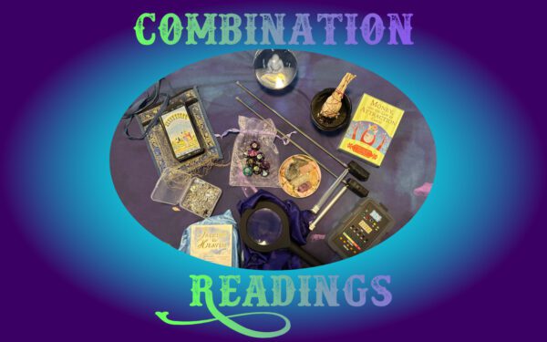 Combination Readings